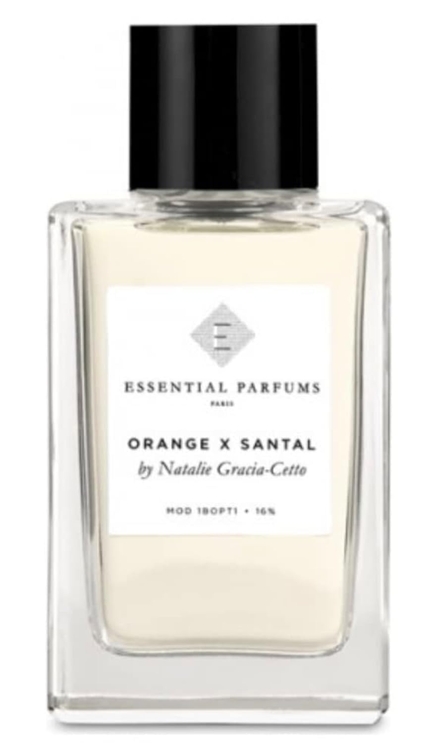 Orange x Santal EDP 100 ml