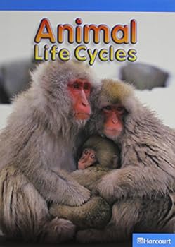 Paperback Science Leveled Readers: On-Level Reader 5-Pack Level I-J Animal Life Cycles Book