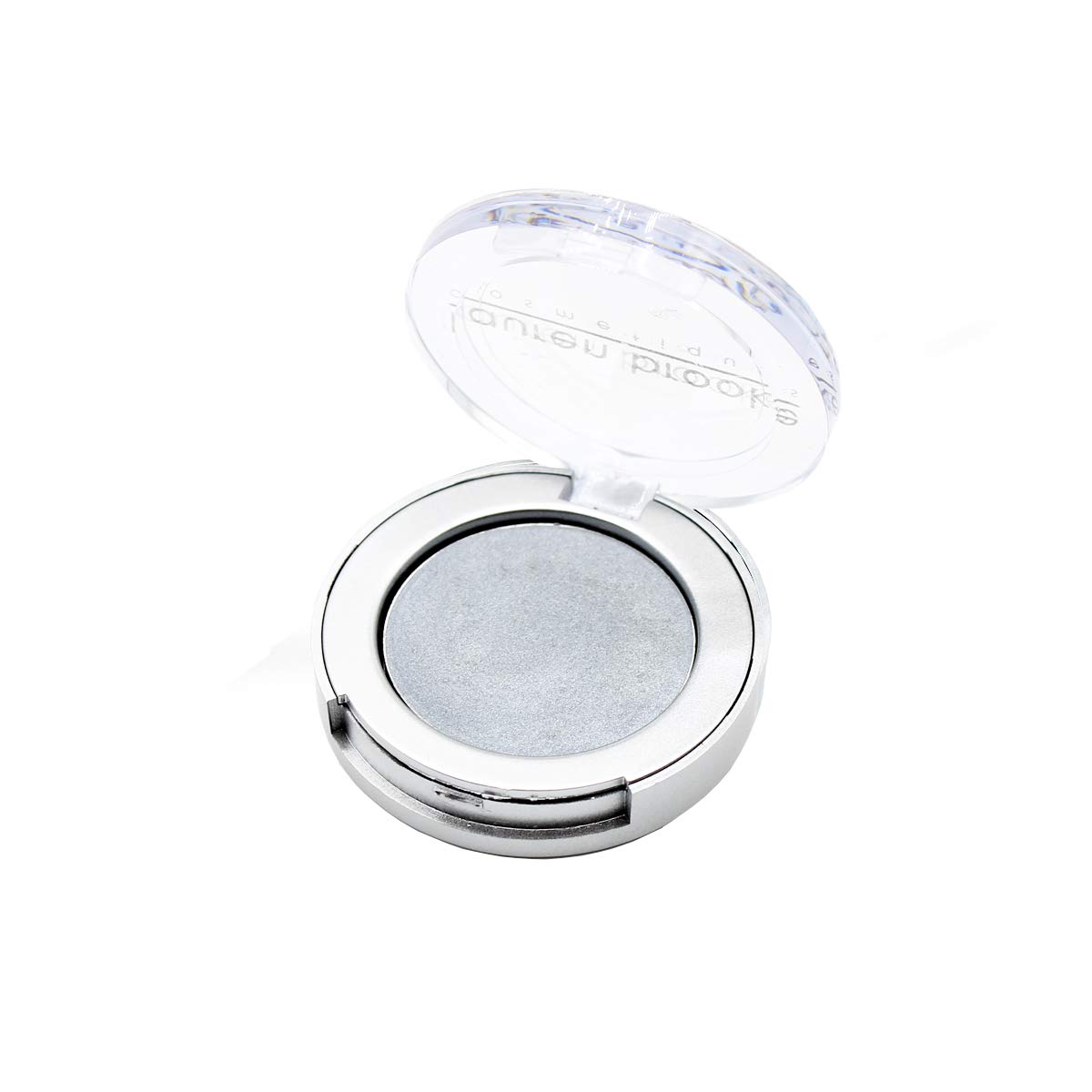 Lauren Brooke Cosmetiques Natural Creme Eyeshadow (Platinum (Shimmer))