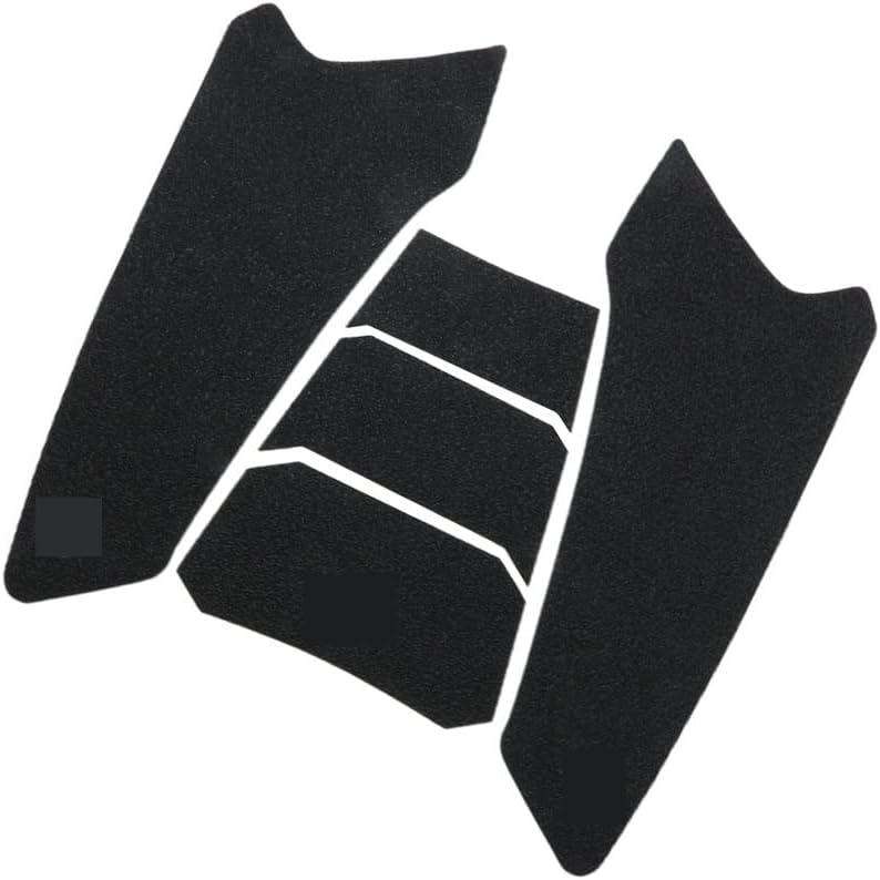 バイク部品 ホンダ CB650R CBR650R 2019-ON オートバイのタンクパッドプロテクターステッカーデカールガス膝グリッ