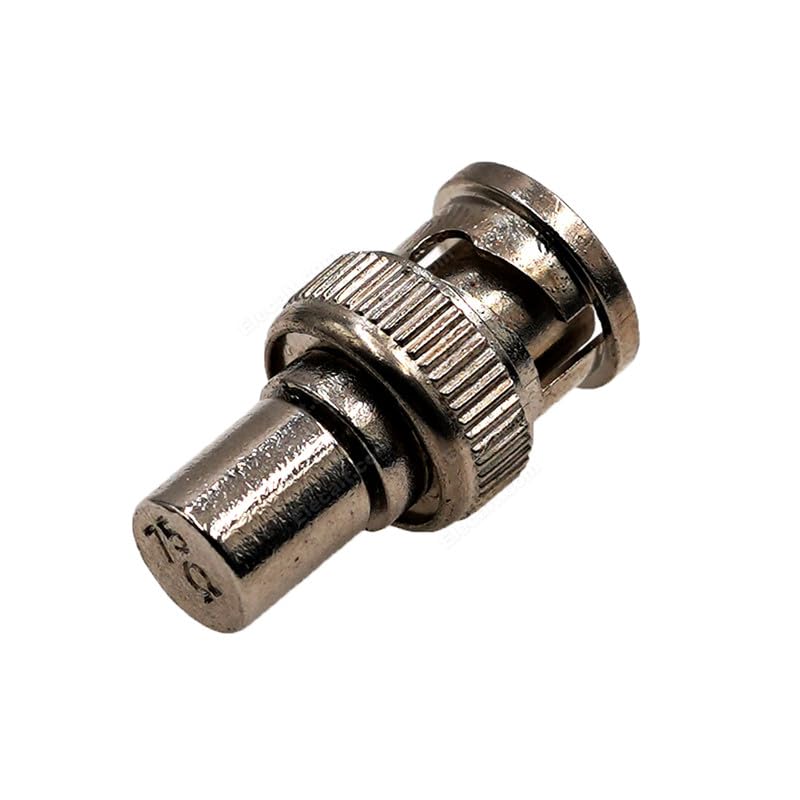 elpart A6RCON-R75 for Mjtsubishi Terminating Resistor Suitable for Mnet 10 a6rcon-r75#elPart2328701 (Color: Dark Grey)