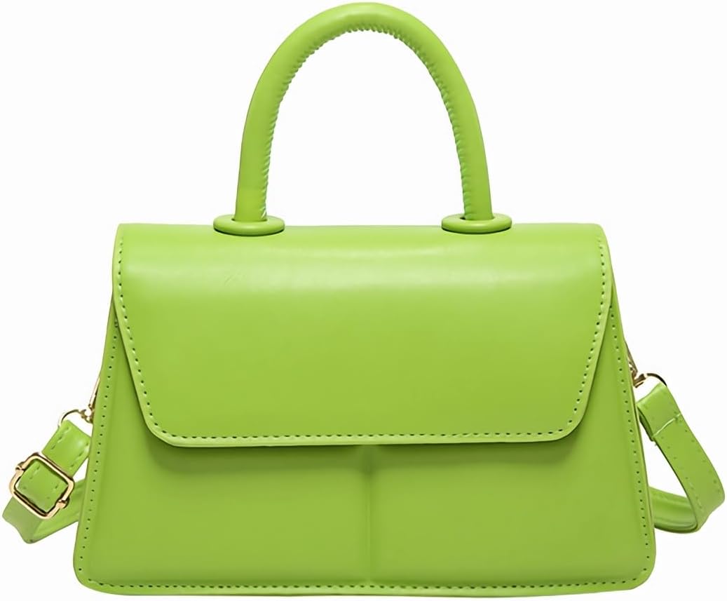 Top Handle Satchel Purses for Women Satchel Bags for Women Fashion Crossbody Bags for Girl Shoulder Bag Purse