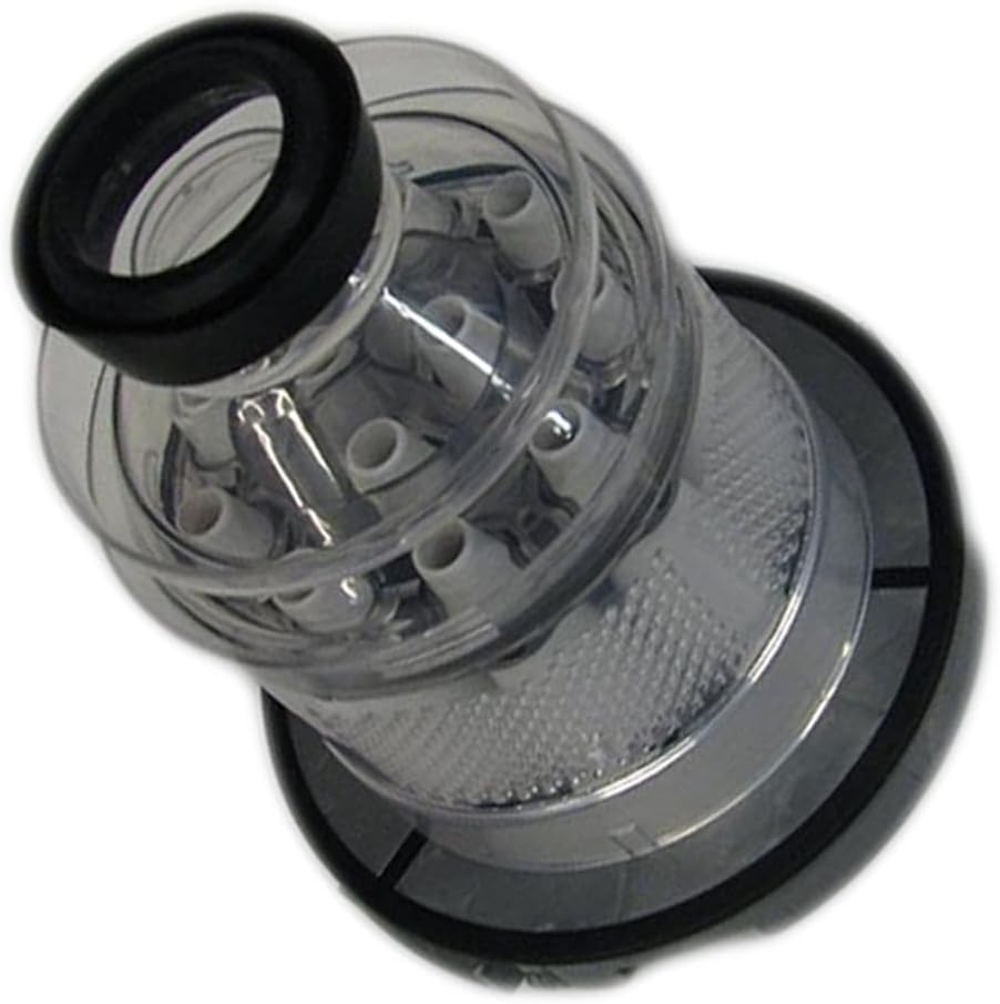 OEM Replacement Filter for 90614707 Compatible with Black and Decker Vacuum