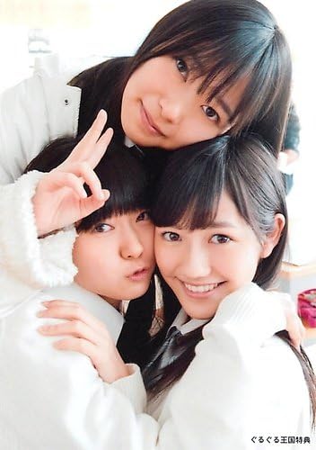 Amazon Akb48 公式生写真 30thシングル So Long ぐるぐる王国特典生写真 渡辺 麻友 渡辺 美優紀 指原 莉乃 アイドル 芸能人グッズ 通販