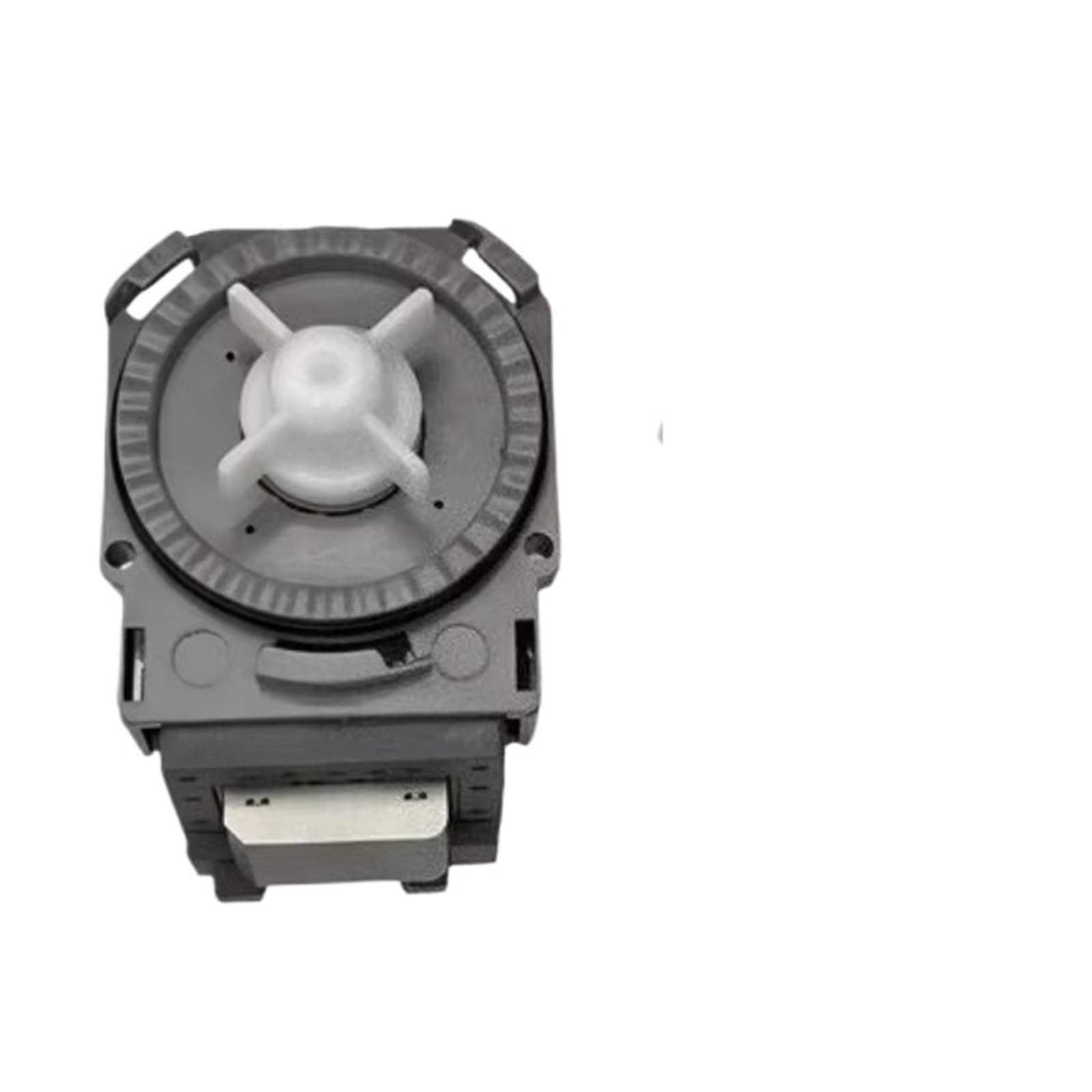 Motor de bomba de drenaje PSB-01 lavavajillas WQP6-3206A-CN Midea con tres hebillas de fijación