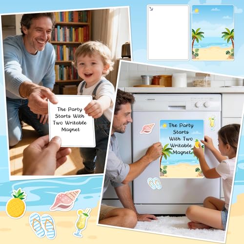Imanes decorativos para puertas de crucero, personalizables miniatura 7