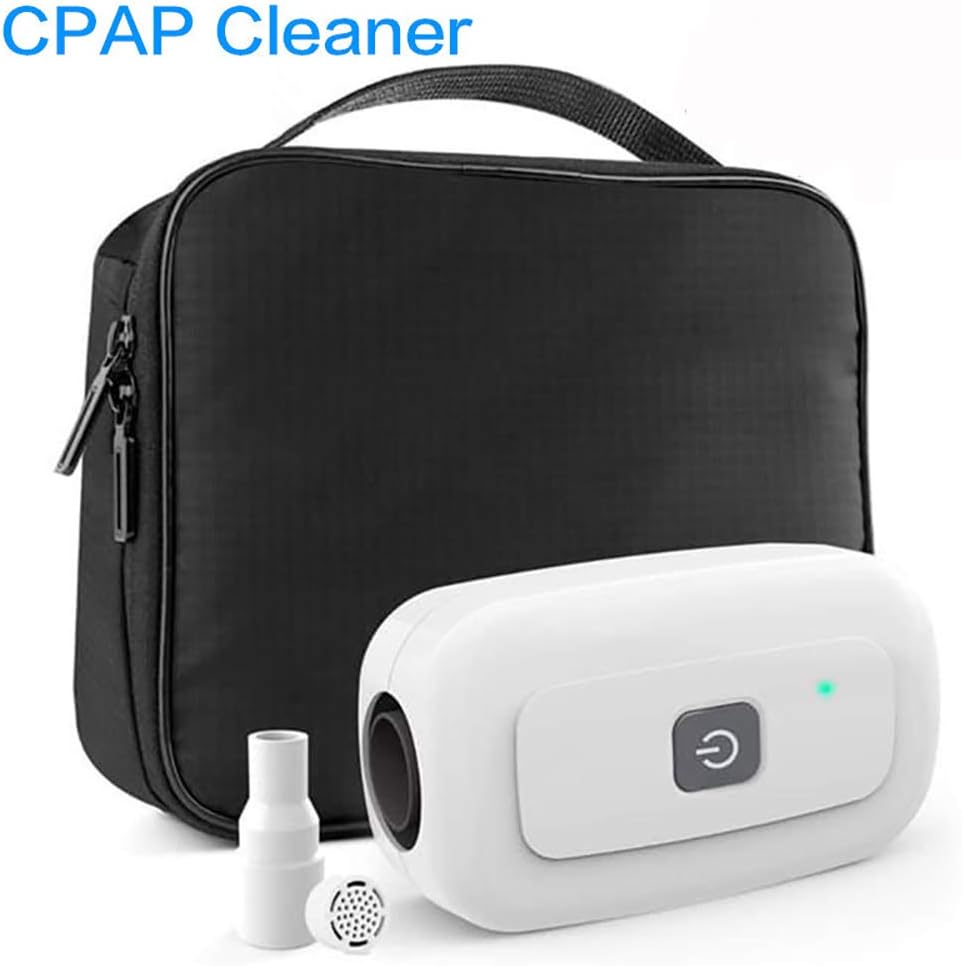 detergenti per maschere cpap
