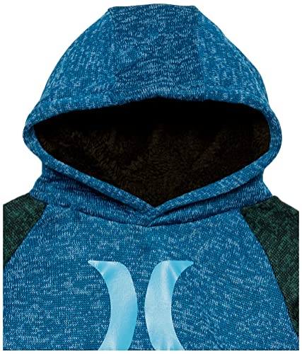 Image of Hurley Boys' One and Only Pullover Hoodie