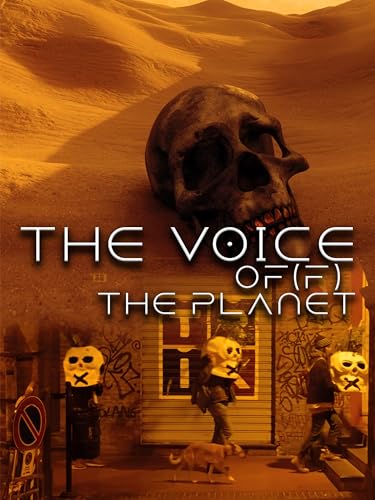 The Voice OFF The Planet