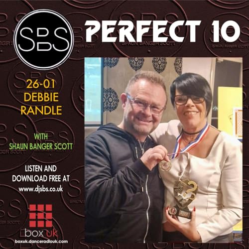 Episode 1: SBS Perfect Ten V1 2026 Debbie Randle.mp3