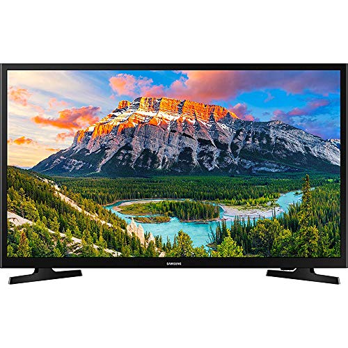 SAMSUNG UN32N5300AFXZA 32 inch 1080p Smart LED TV Black Bundle with 1 YR CPS Enhanced Protection Pack - Image 3