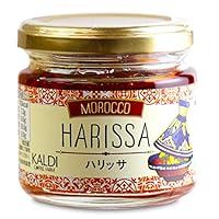 KALDI オリジナル ハリッサ(アリッサ) 110g