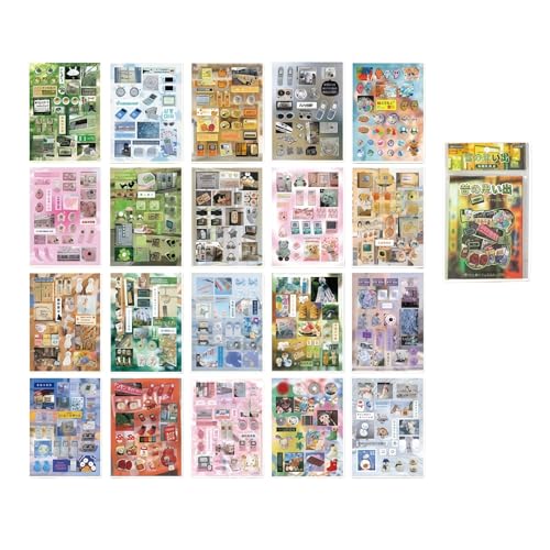 V[ t[NV[ V[ ߂XǉgXebJ[A XPW[ ʎ蒠 Ao fR 莆 J_[ DIY 201