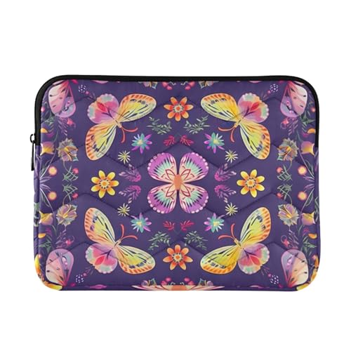 Fundas para laptop 13-14 pulgadas protección impermeable
