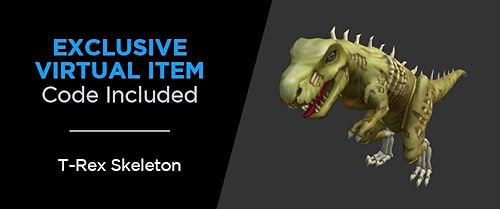 Miniatura 4 de Roblox Colección Action - Jailbreak Museum Heist Playset Incluye artículo virtual exclusivo