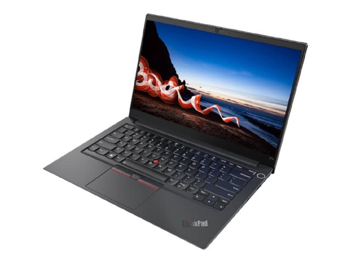 Lenovo ThinkPad E14 Gen 2 20TA - Core i7 1165G7 / 2.8 GHz - Win 11