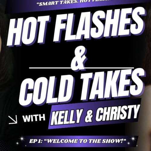 EP 1: "Welcome to the Show!"