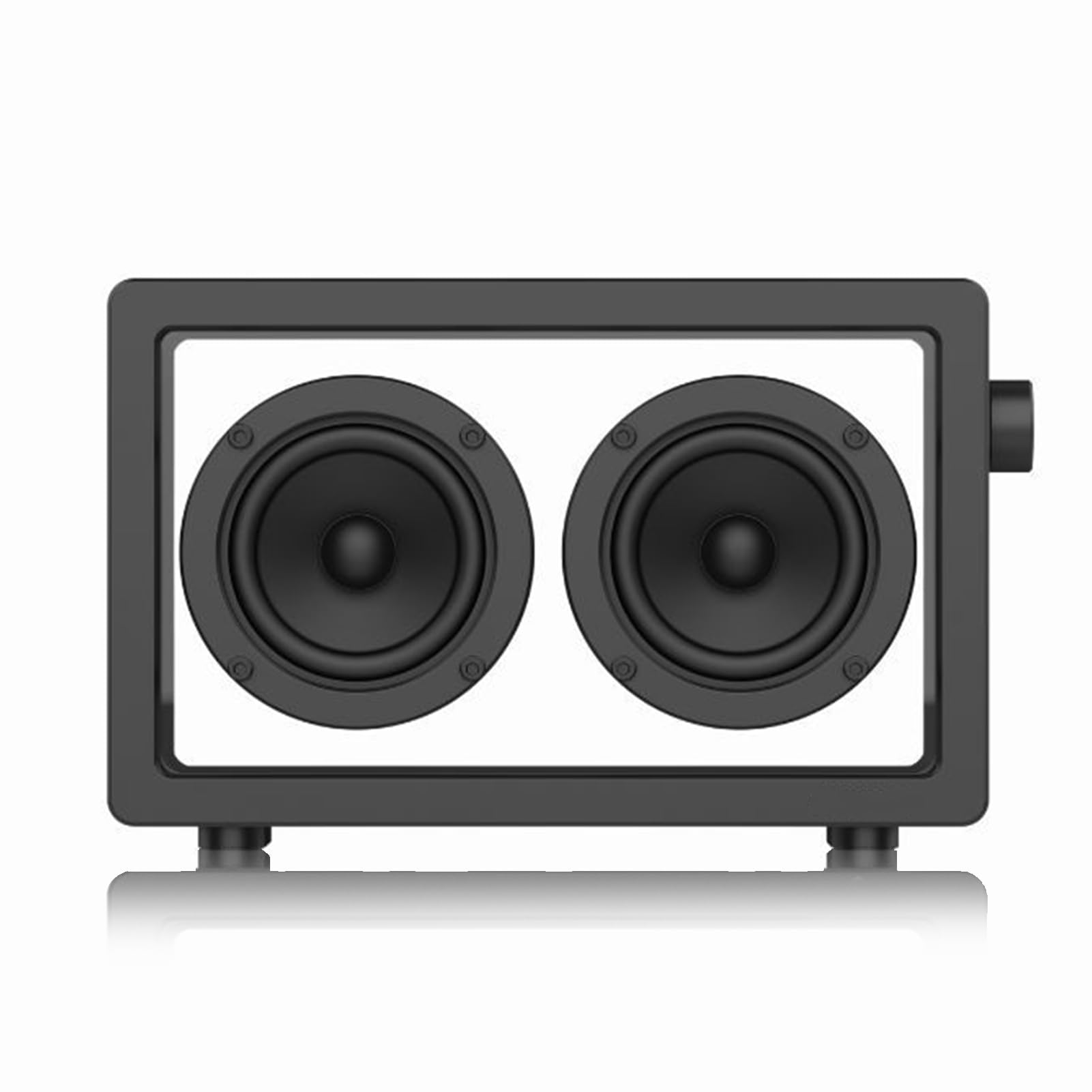 Haut-parleur Bluetooth portable 16W : le son HD qui résiste à l'eau