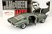 Produktbild Greenlight Ford Mustang GT Movie Car Bullitt - Steve McQueen 1968 1:18