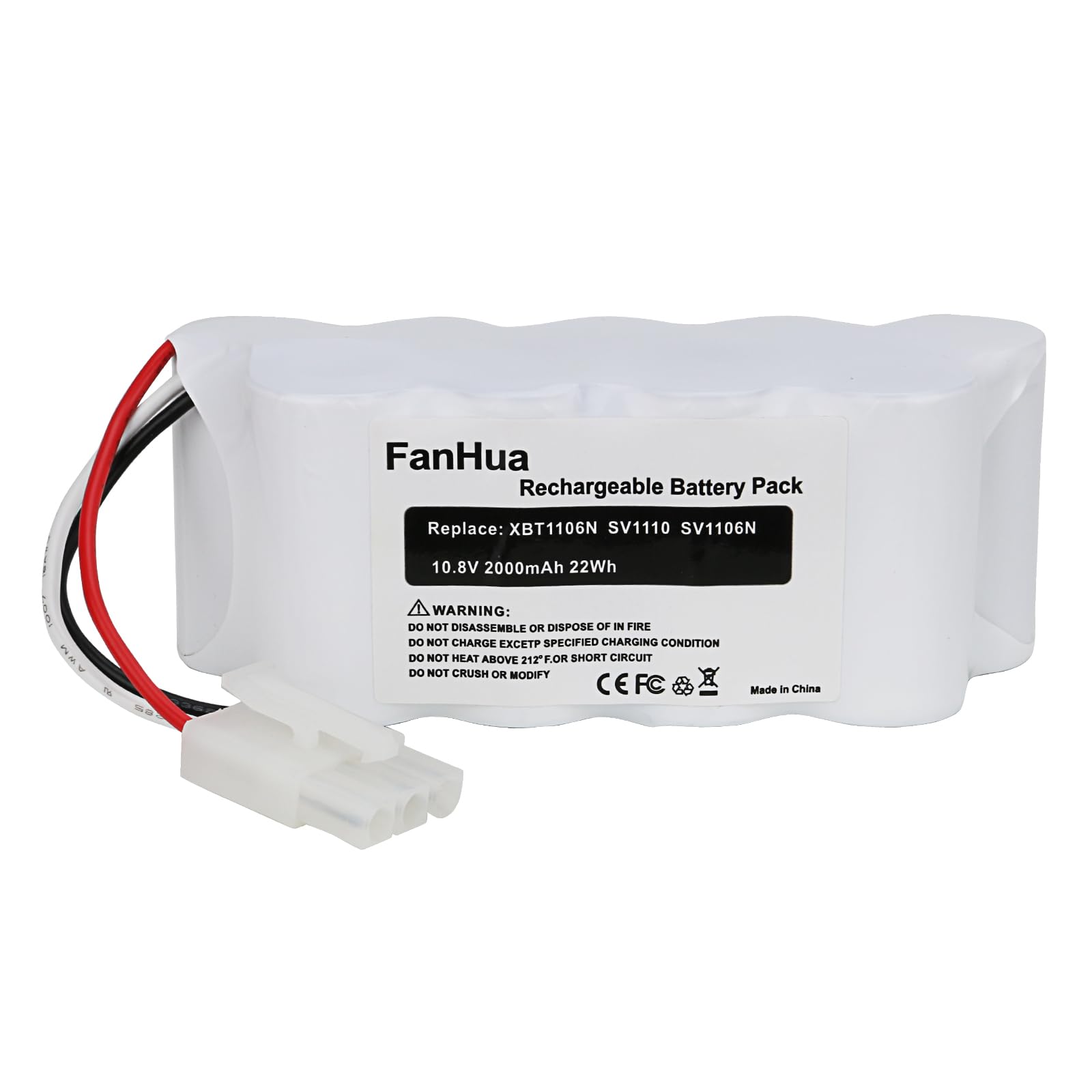 V1502FAN SET と　V1501 BATTERY SET Amazon.com: Duotipa LI3820T43P4H694848 Battery Compatible
