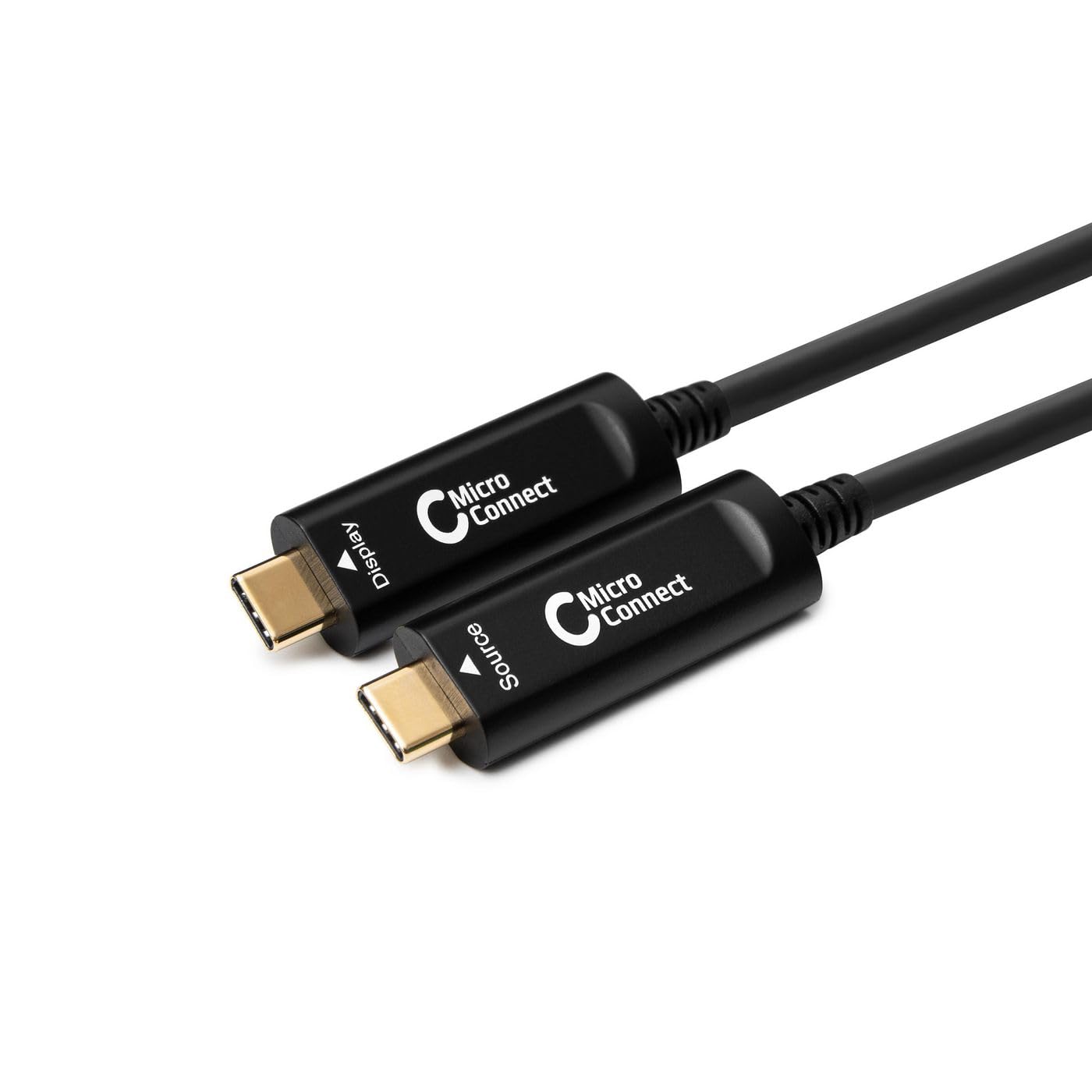 Premium Optic USB-C. 20m