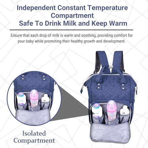 Image of Baby Diaper Bagpack