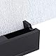 Buddha Board Wasser-Schreibset – 300 X 215 Mm Großer Zeichenblock mit Pinsel und Wasserbehälter Zum Malen, Kritzeln, Kunst und Zur Entwicklung Kreativer Fähigkeiten.