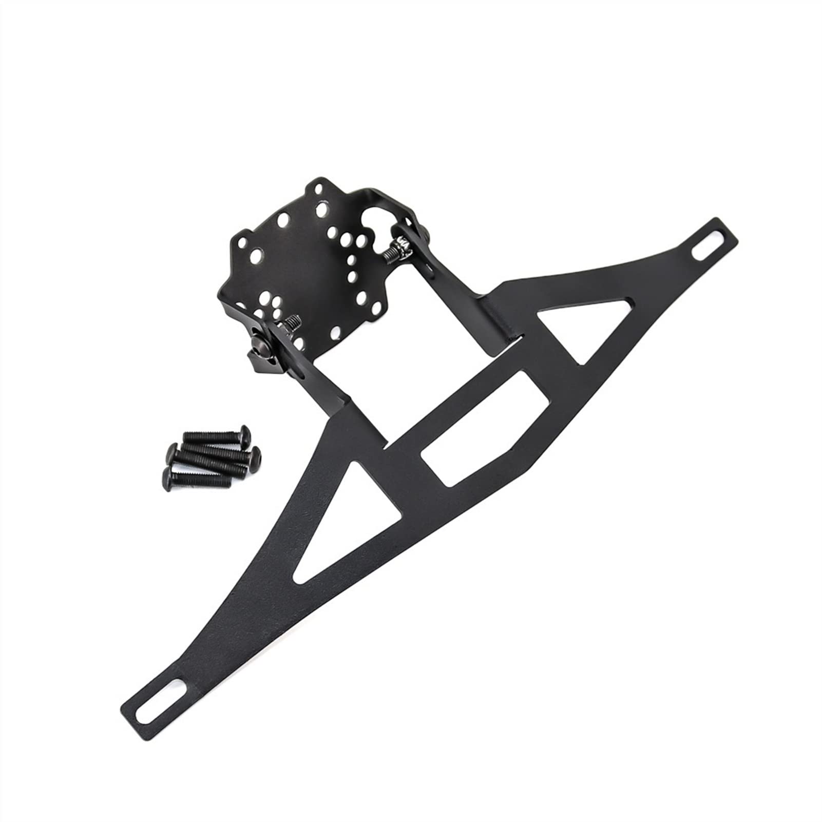 Supporto GPS Smartphone Staffa di navigazione for moto Staffa for telefono cellulare, for Suzuki, Vstrom 1000 DL1000 2014-2017 Porta cellulare per moto