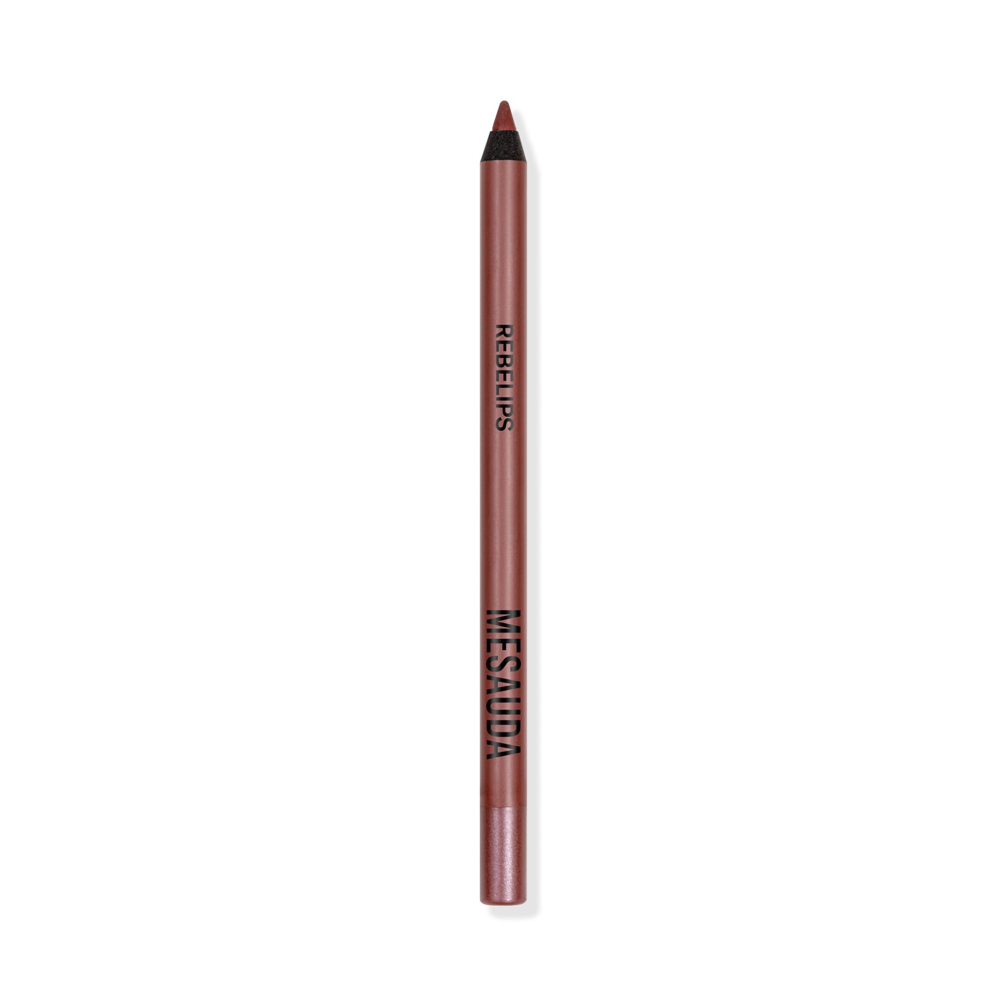 Mesauda Milano Rebelips Lipstick - 1.2 g