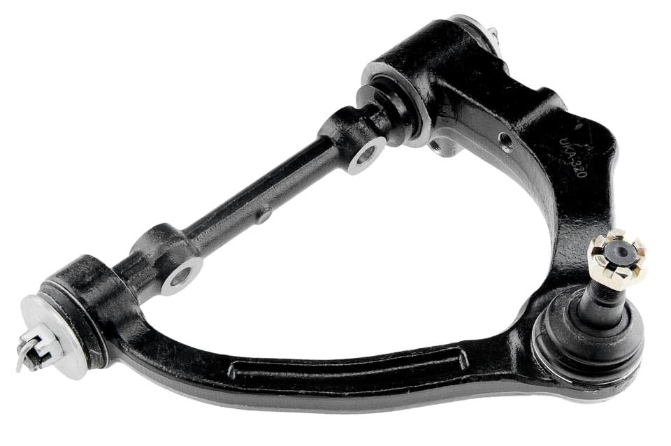 Bras avant droit supérieur KIA K2700 04- ZWG-KA-320 acier forgé haute durabilité
