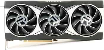 Amazon | AMD Radeon RX 6800 XT リファレンスエディション ゲーミング
