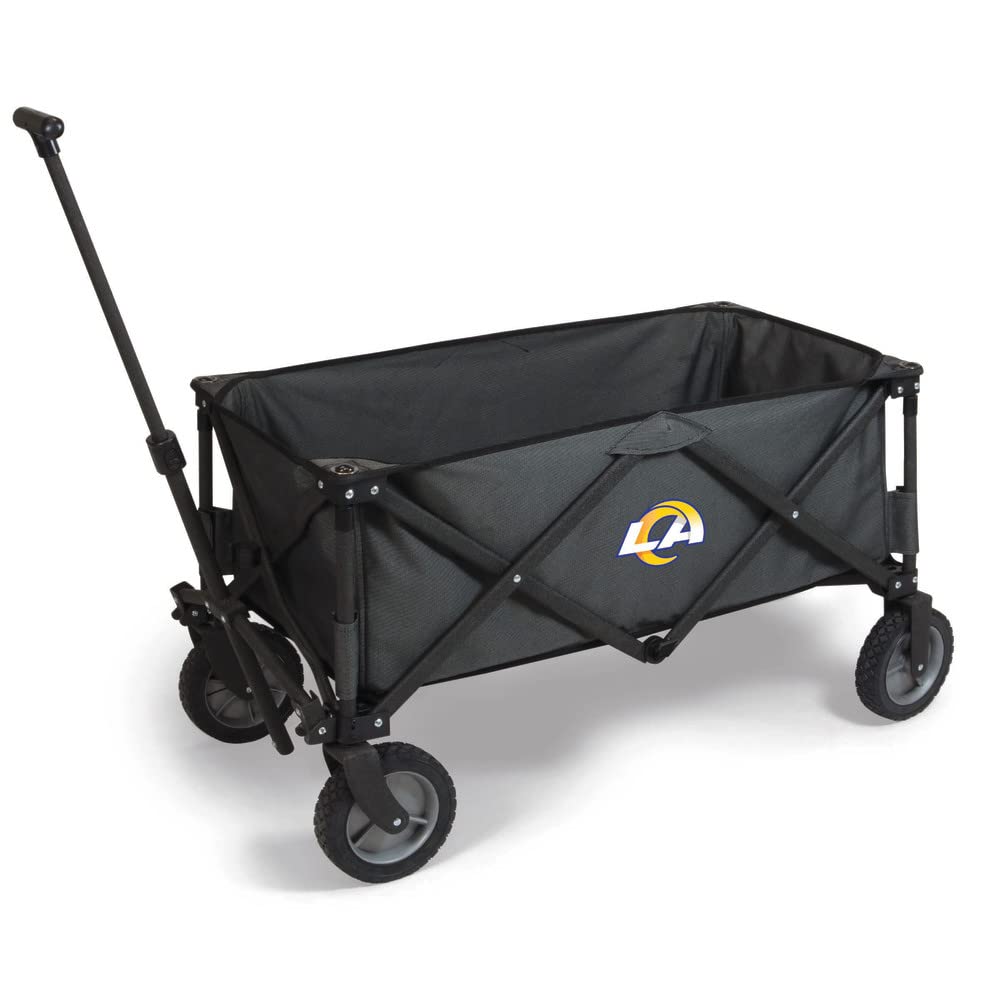 Picnic Time NFL Adventure Wagon