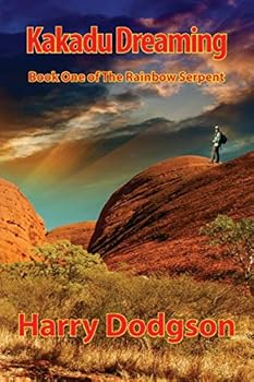 Paperback Kakadu Dreaming Book