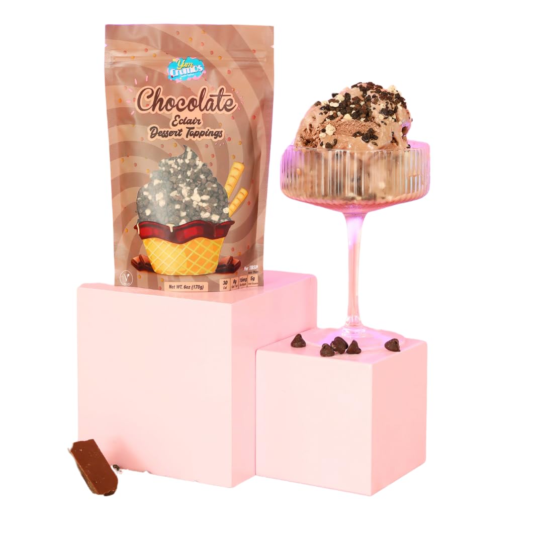 Yum Crumbs