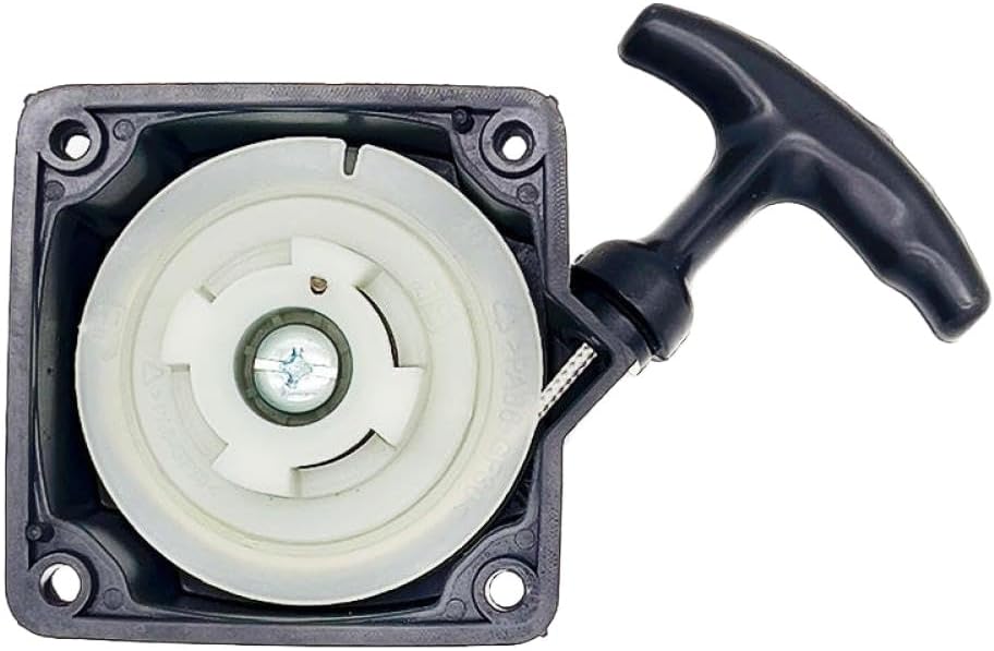 Easily Recoil Pull Starter Compatible with Engine 40-5 44-5
