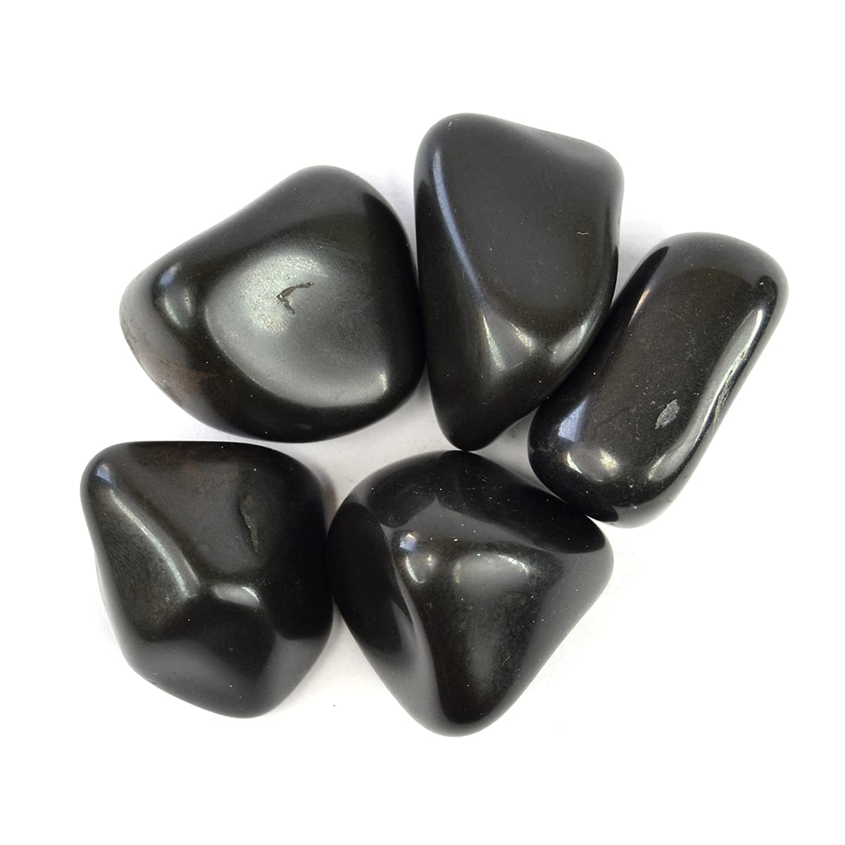 Reiki Crystal Products Natural Black Agate Tumble Stone Raw Rough Stone Tumbled Pack of 100 Gram (B097SV3RCR) Amazon Price History, Amazon Price Tracker