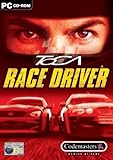  Toca Race Driver [ PC Games ] [Import anglais]