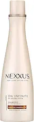 Nexxus Shampoo Frizz Defy Active Frizz Control 250Ml