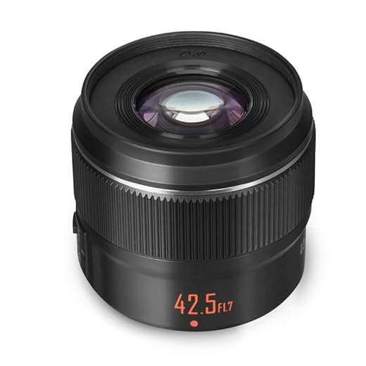 YONGNUO YN42.5mm F1.7M Auto Focus Lens