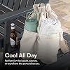 Corkcicle Beverage Bucket Bag