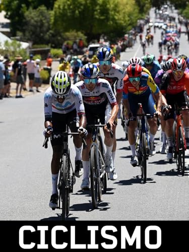  Tour Down Under  1a tappa