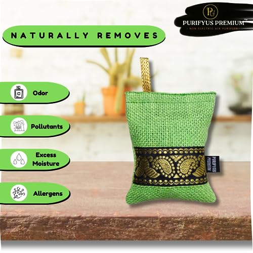 Purifyus Premium AREA_DEODORIZER - Image 4