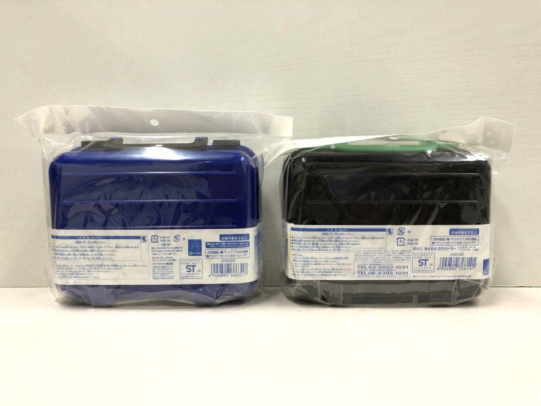 Amazon.co.jp: ロックマンエグゼ ナビリンクボックス 2個セット ケース