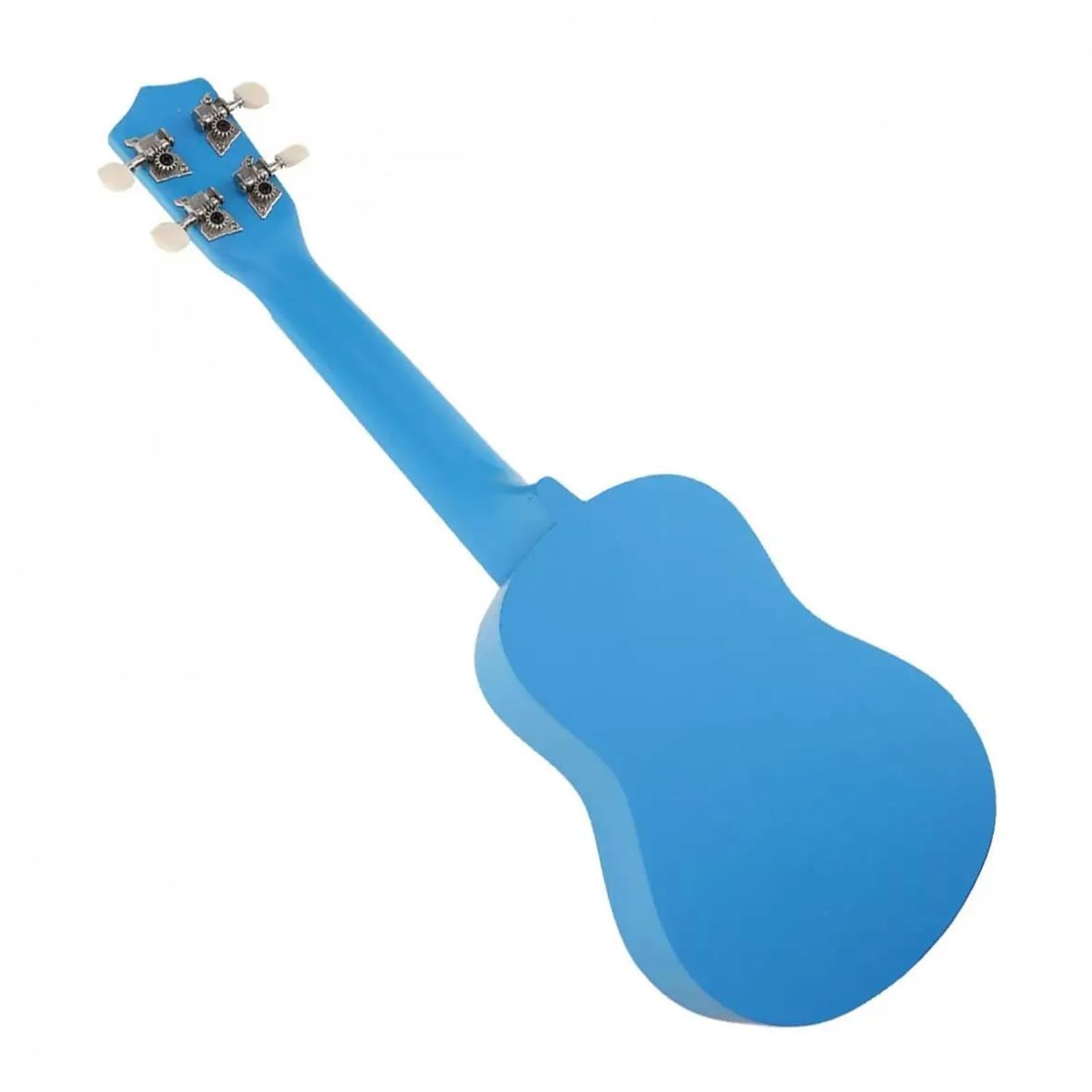 Chitarra A Quattro Corde Ukulele Per Principianti Da 21 Pollici(Coffe)