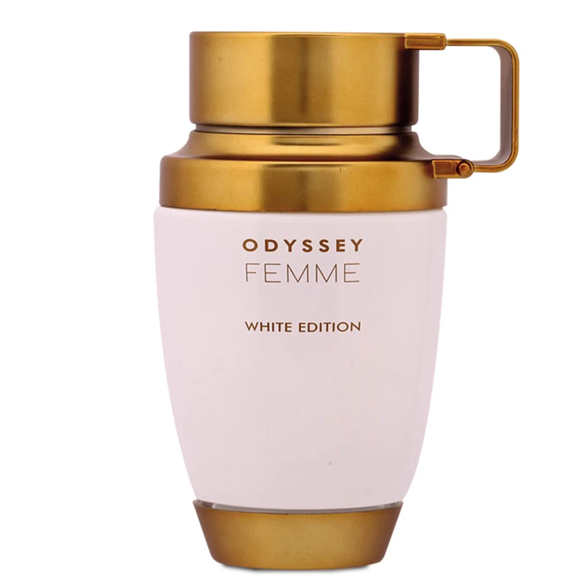 Armaf Odyssey Femme White Edition Women Eau De Perfume, 100 ml, ARF0109306