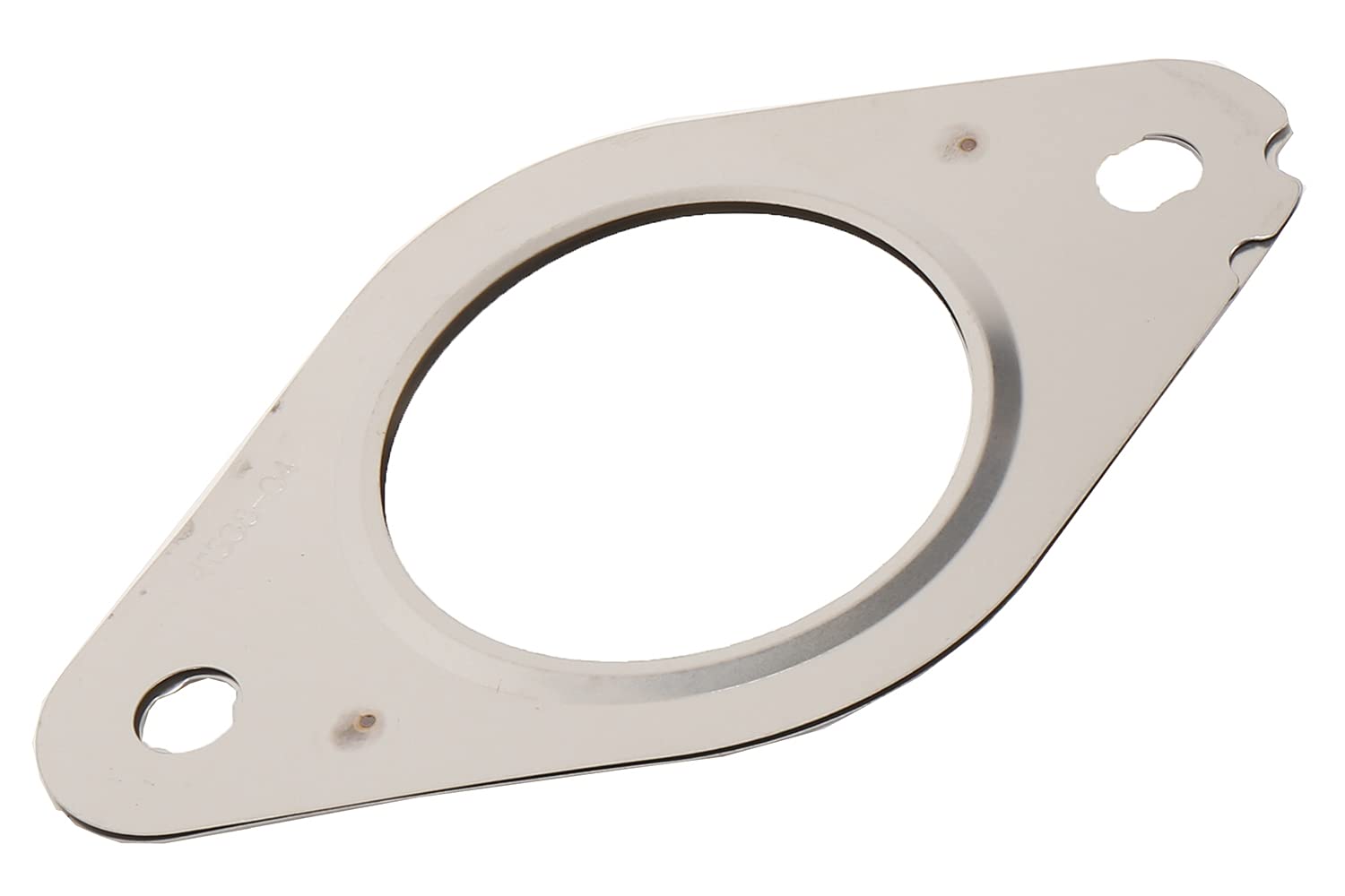 Amazon.com: GM Genuine Parts 15912027 Catalytic Converter Gasket 