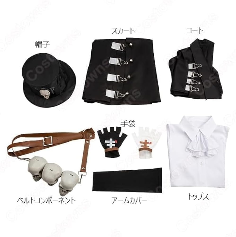 Amazon.co.jp: 【GK】ギルティギア ストライヴ テスタメント