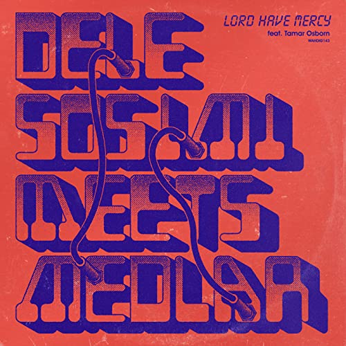 Dele Sosimi & Medlar feat. Tamar Osborn