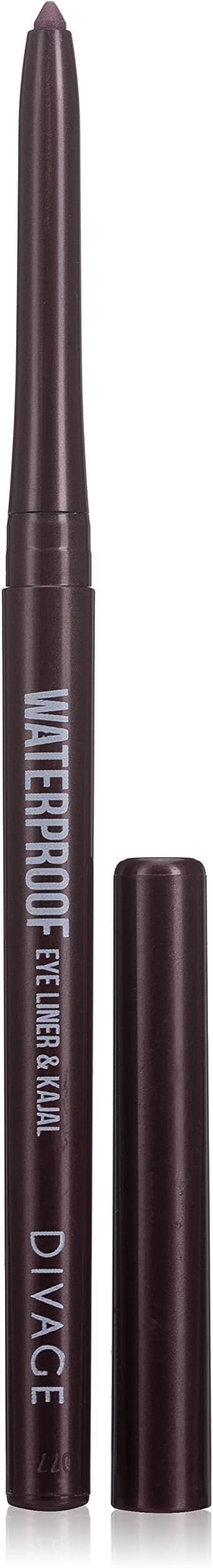 WATERPROOF EYE LINER & KAJAL