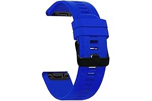 Garmin Marq Adventurer Compatible Watch Band: Express Your Adventurous Spirit